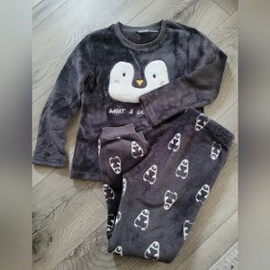 Zara PJ sz 6/7
